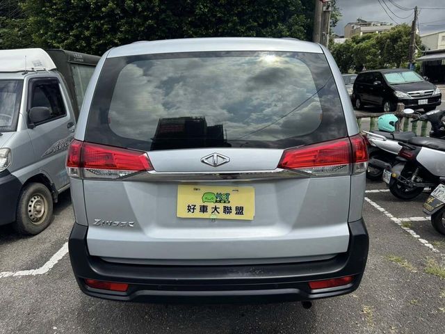 MITSUBISHI三菱 ZINGER  第4張相片