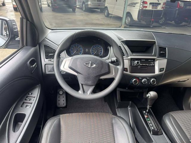 MITSUBISHI三菱 ZINGER  第5張相片