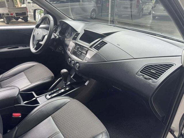 MITSUBISHI三菱 ZINGER  第6張相片
