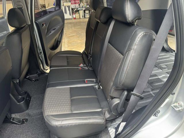 MITSUBISHI三菱 ZINGER  第9張相片