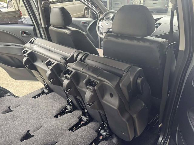 MITSUBISHI三菱 ZINGER  第10張相片