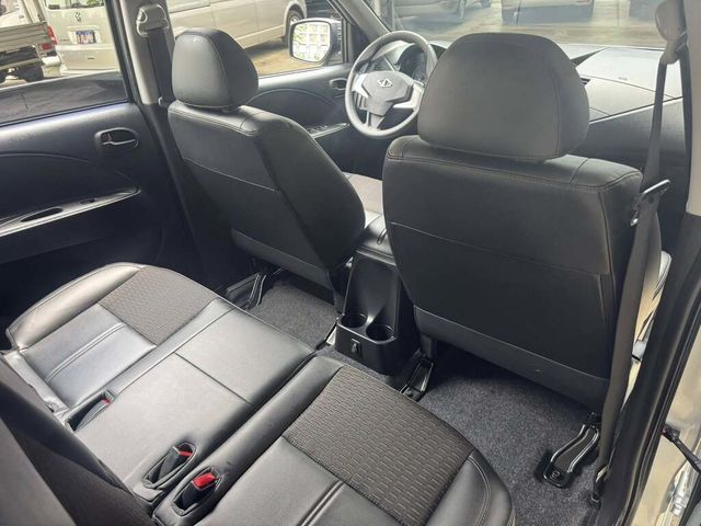 MITSUBISHI三菱 ZINGER  第11張相片