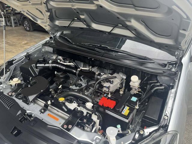 MITSUBISHI三菱 ZINGER  第12張相片