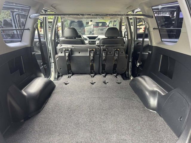 MITSUBISHI三菱 ZINGER  第13張相片