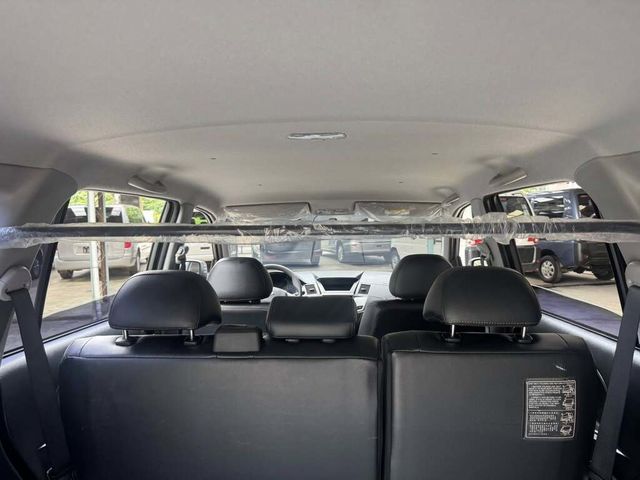 MITSUBISHI三菱 ZINGER  第14張相片