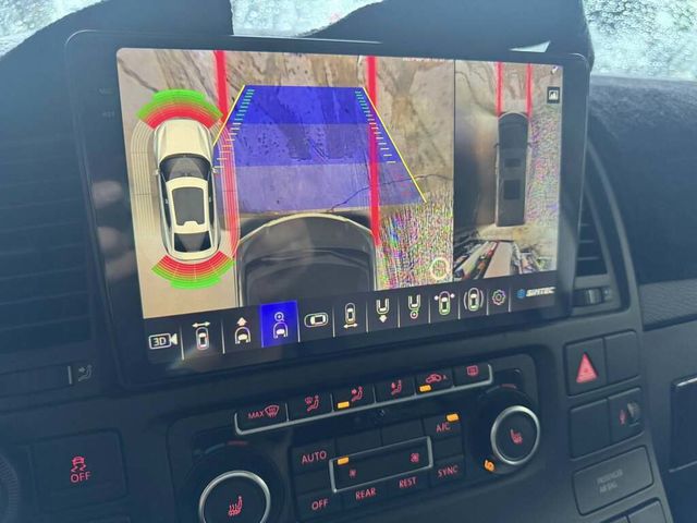 VOLKSWAGEN福斯 T5 MULTIVAN  第2張相片