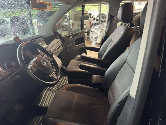 VOLKSWAGEN福斯 T5 MULTIVAN  第7張相片