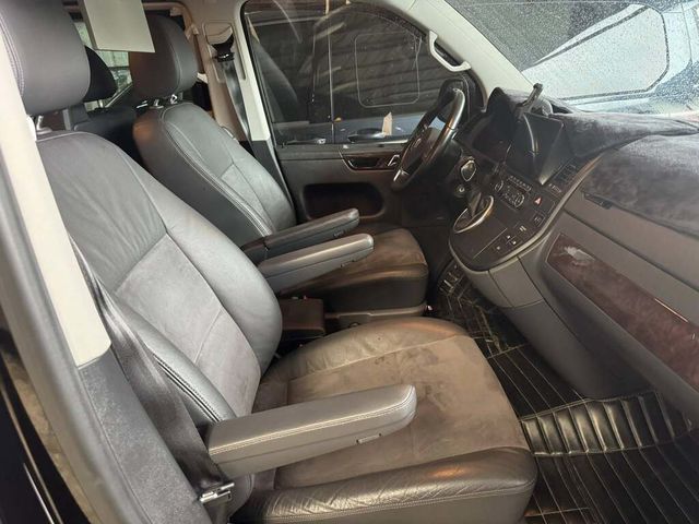VOLKSWAGEN福斯 T5 MULTIVAN  第8張相片