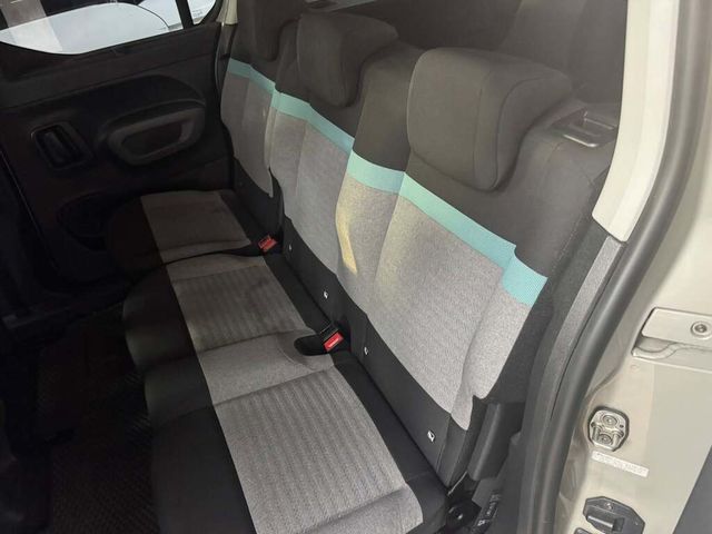 CITROEN雪鐵龍 BERLINGO  第6張相片