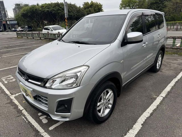 MITSUBISHI三菱 ZINGER  第1張相片