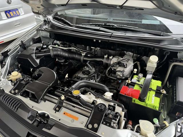 MITSUBISHI三菱 ZINGER  第4張相片