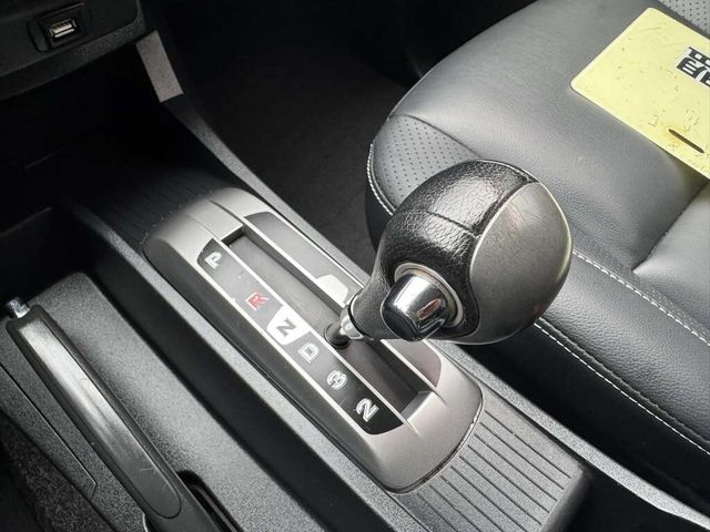 MITSUBISHI三菱 ZINGER  第5張相片