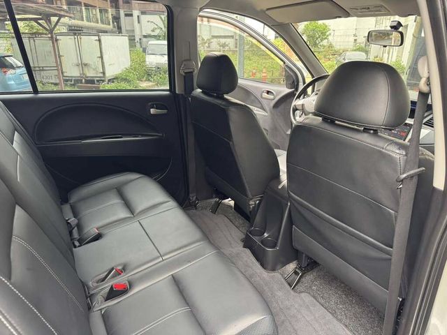 MITSUBISHI三菱 ZINGER  第6張相片