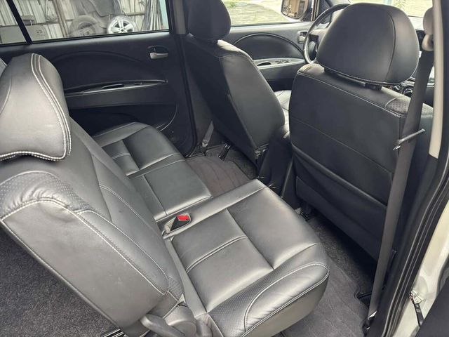 MITSUBISHI三菱 ZINGER  第7張相片