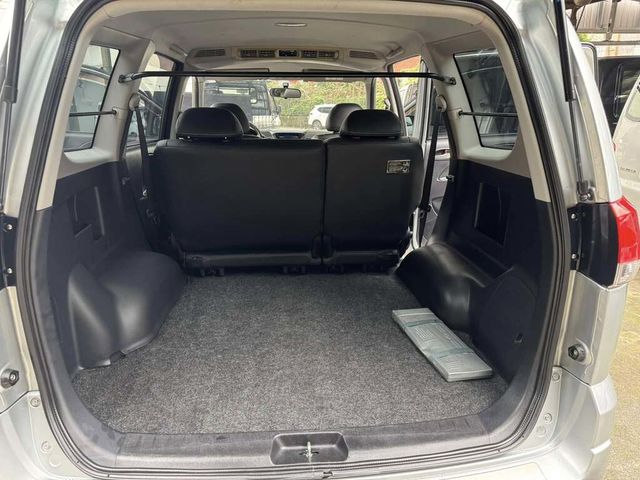 MITSUBISHI三菱 ZINGER  第9張相片