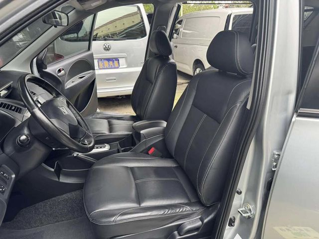 MITSUBISHI三菱 ZINGER  第11張相片