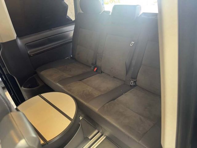 VOLKSWAGEN福斯 T5 MULTIVAN  第3張相片
