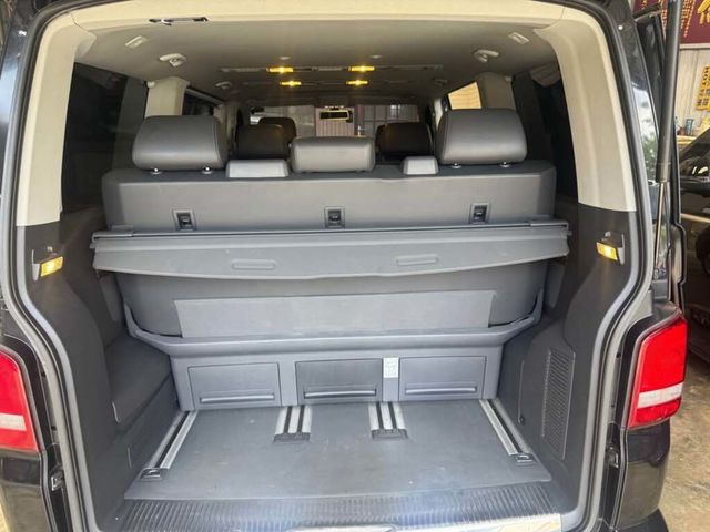 VOLKSWAGEN福斯 T5 MULTIVAN  第5張相片