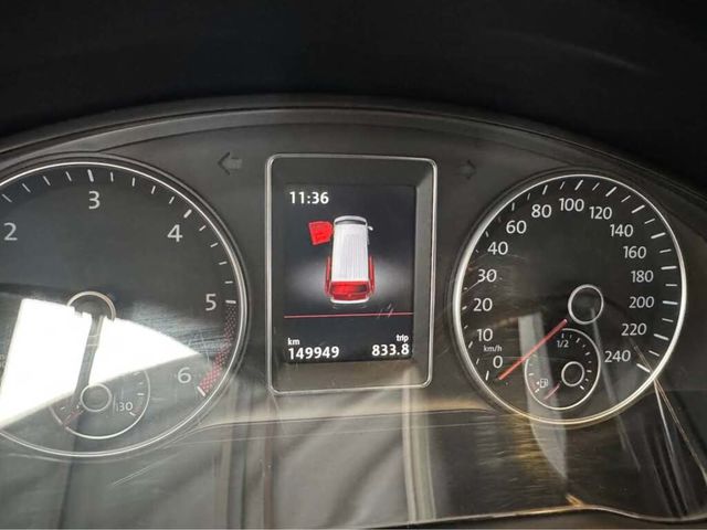 VOLKSWAGEN福斯 T5 MULTIVAN  第9張相片