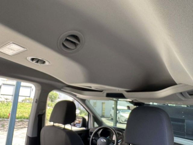 FORD福特 TOURNEO CONNECT  第10張相片