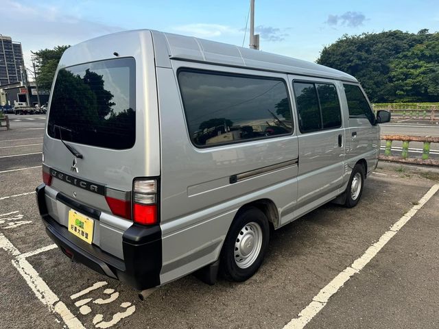 MITSUBISHI三菱 DELICA  第3張相片