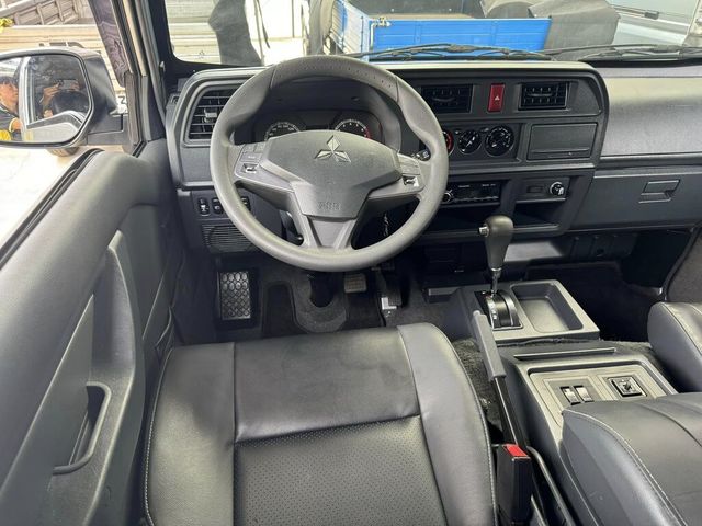 MITSUBISHI三菱 DELICA  第5張相片