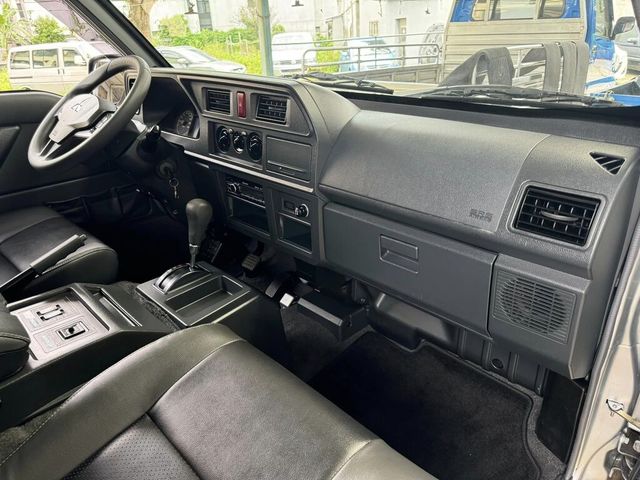MITSUBISHI三菱 DELICA  第6張相片