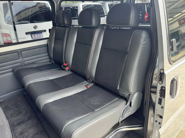 MITSUBISHI三菱 DELICA  第9張相片