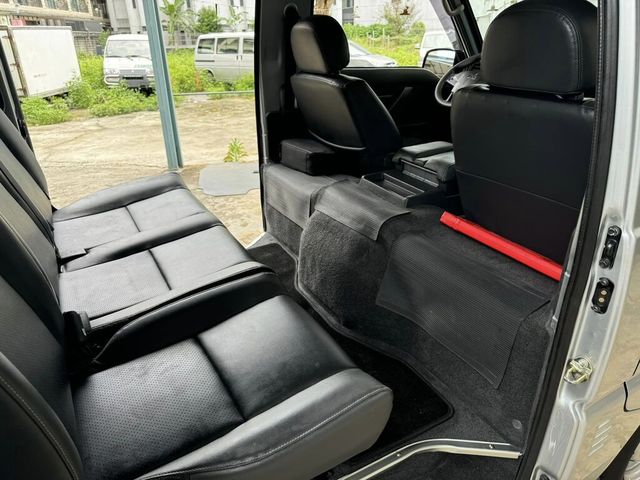MITSUBISHI三菱 DELICA  第10張相片