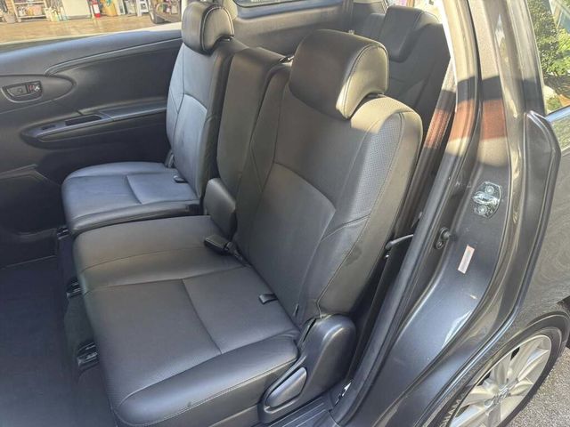 TOYOTA豐田 WISH  第6張相片