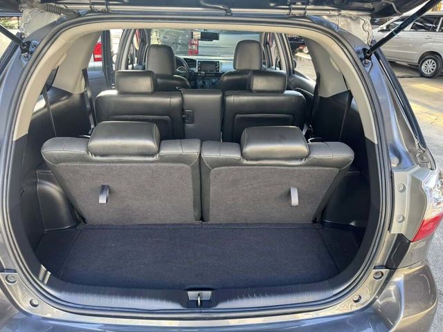 TOYOTA豐田 WISH  第8張相片