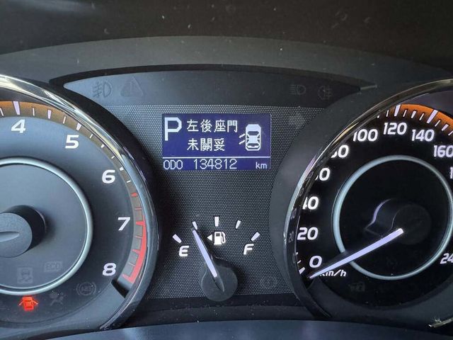 TOYOTA豐田 WISH  第7張相片