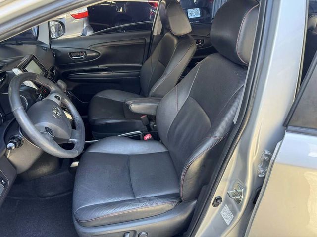 TOYOTA豐田 WISH  第12張相片