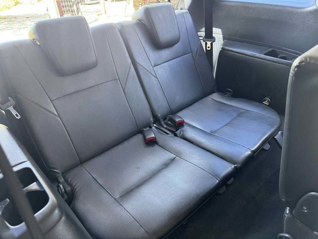 TOYOTA豐田 WISH  第16張相片