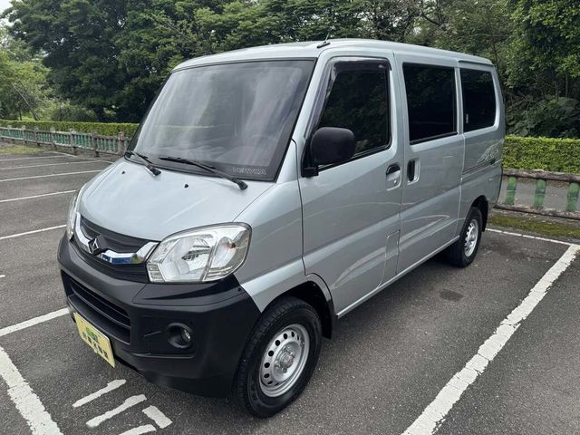 MITSUBISHI三菱 VERYCA  第1張相片