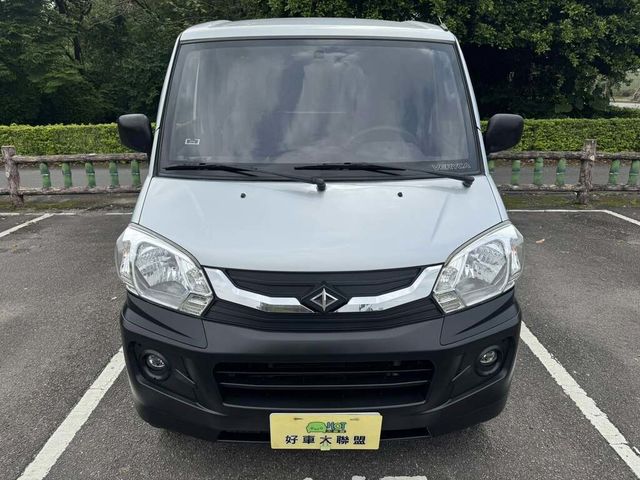MITSUBISHI三菱 VERYCA  第7張相片