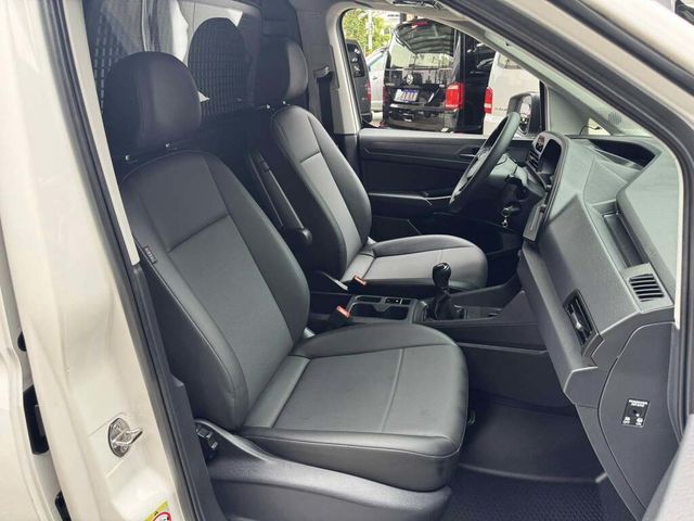 VOLKSWAGEN福斯 CADDY  第6張相片