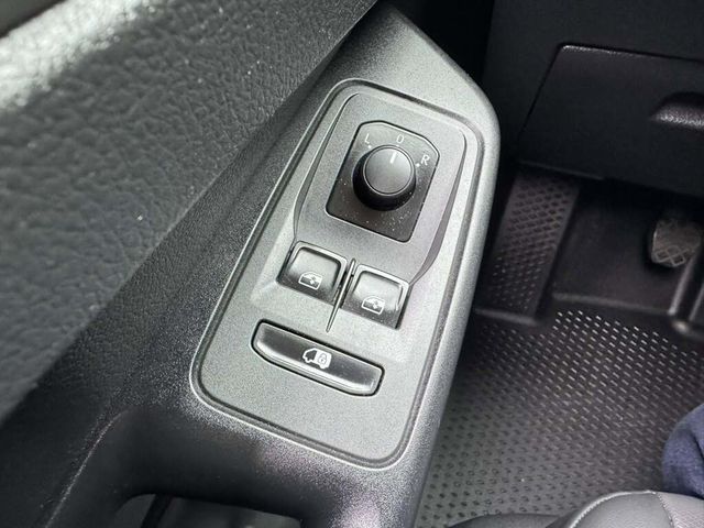 VOLKSWAGEN福斯 CADDY  第7張相片