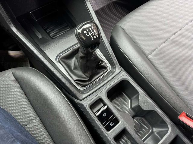 VOLKSWAGEN福斯 CADDY  第8張相片