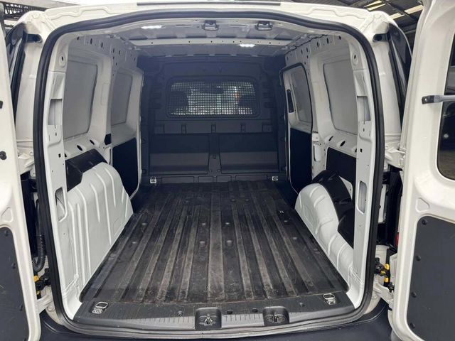 VOLKSWAGEN福斯 CADDY  第10張相片