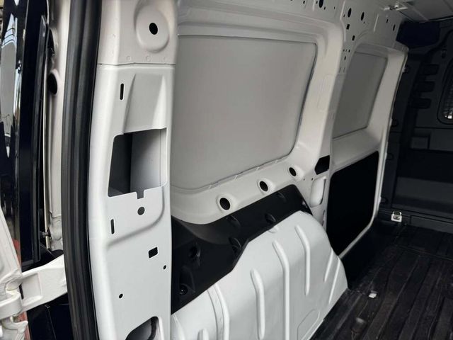 VOLKSWAGEN福斯 CADDY  第14張相片