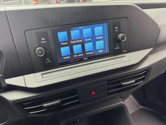 VOLKSWAGEN福斯 CADDY  第15張相片