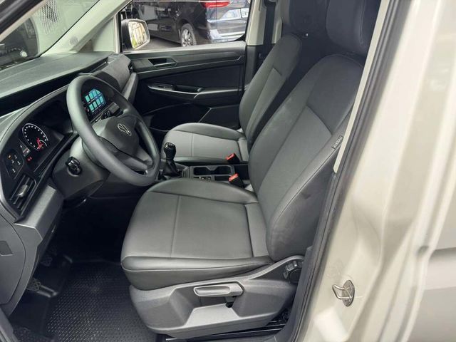 VOLKSWAGEN福斯 CADDY  第16張相片