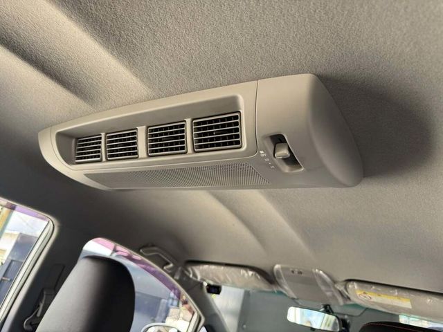 TOYOTA豐田 WISH  第5張相片