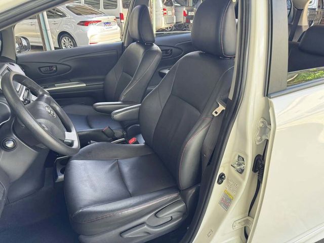 TOYOTA豐田 WISH  第11張相片