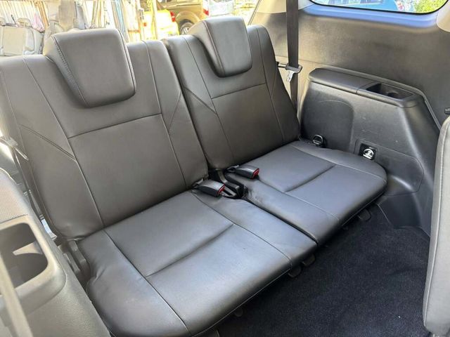 TOYOTA豐田 WISH  第12張相片