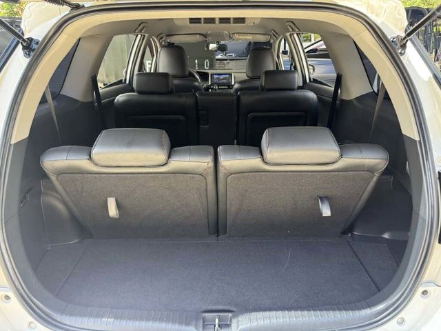 TOYOTA豐田 WISH  第15張相片