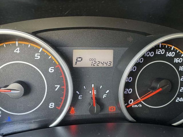 TOYOTA豐田 WISH  第17張相片