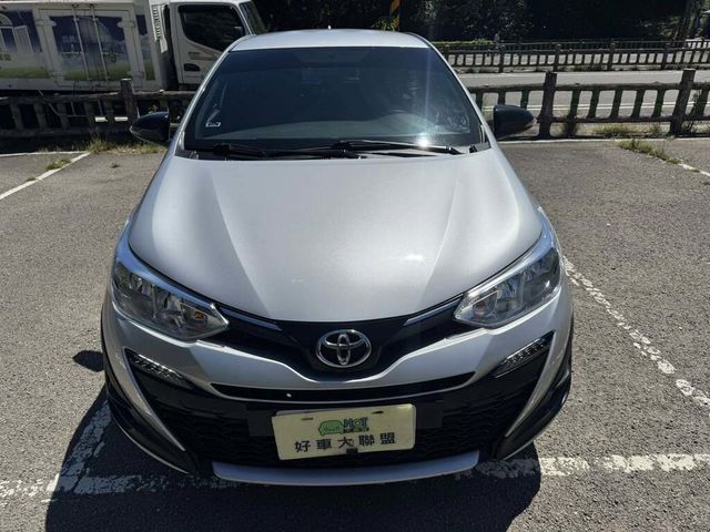 TOYOTA豐田 YARIS  第4張相片