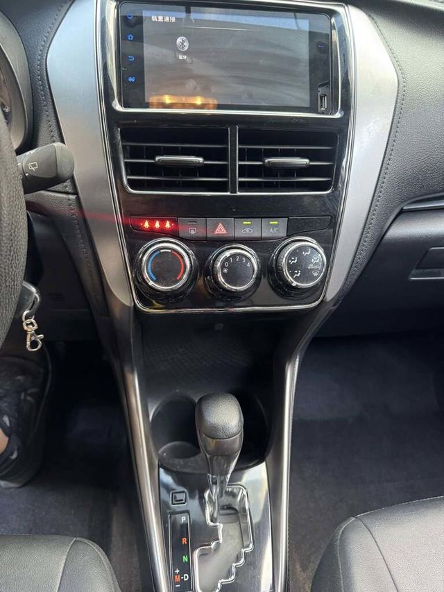 TOYOTA豐田 YARIS  第5張相片